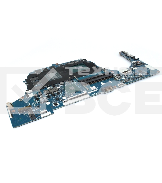 Материнская плата LA-H473P FPC70 17-CD i5-9300 Nvidia RTX 2060