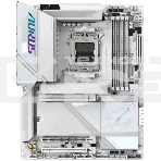 Материнская плата Gigabyte X870E AORUS PRO ICE, AM5, AMD X870E, 4xDDR5, 4xSATA, 4xM.2, 1xPCI-E 5.0 x16, 1xPCI-E 4.0 x4, 1xPCI-E 3.0 x4, 1xHDMI, 2xUSB-C, 1x 2.5Gb LAN, 2xUSB-A 3.2 Gen 2, 3xUSB-A 3.2 Gen 1, 2xUSB-A 2.0, 2x3.5 мм, TOSLINK, 7.1, 2xUSB4, 4xUSB, фото5