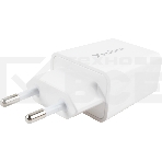 Сетевое зар./устр. Xenium X332 25W 3A (PD+QC) (CCX332CW/00), фото2