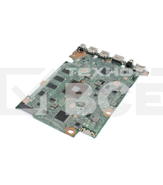 Материнская плата для Asus E406SA 4G/N3700 90NB0HK0-R00100