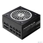 Блок питания Chieftec CHIEFTRONIC PowerUp GPX-550FC (ATX 2.3, 550W, 80 PLUS GOLD, Active PFC, 120мм fan, Full Cable Management, LLC design) Retail, фото13
