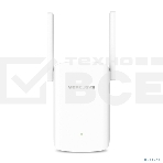 Повторитель беспроводного сигнала Mercusys ME60X AX1500 10/100/1000BASE-TX белый, фото3