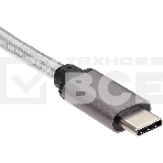 Кабель-адаптер USB 3.1 Type-Cm --> USB 3.0 Am, 2метра  VCOM/Telecom <TC403M-2M>, фото8