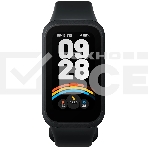 Фитнес трекер Xiaomi Smart Band 9 Active черный M2435B1 (BHR9444GL), фото12