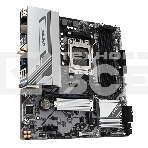 Материнская плата Gigabyte B650M GAMING PLUS WIFI, AM4, AMD B650, 4xDDR5, 4xSATA, 2xM.2, 1xPCIe 4.0 x16, 1xPCIe 3.0 x1, 2xDP, 1xHDMI, 1x2.5Gb LAN, Wi-Fi 6E, Bluetooth 5.3, 1xUSB-C 5Gbps, 5xUSB-A 5Gbps, 6xUSB-A 2.0, 3x3.5 мм, 7.1, mATX, фото2