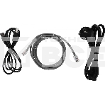 Источник бесперебойного питания SKAT-UPS 800 AI ИБП 220В 480Вт 1 АКБ 9А.ч внутр. меандр. стаб-ция напр-я. 6 выходов Бастион 452, фото6