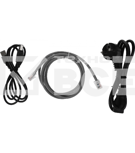 Источник бесперебойного питания SKAT-UPS 800 AI ИБП 220В 480Вт 1 АКБ 9А.ч внутр. меандр. стаб-ция напр-я. 6 выходов Бастион 452