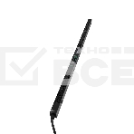 БРП Uniprom, с мониторингом, 0U, 400В, 3Ф, 32A, 36xC13 12xC19, 3м кабель, IEC309, фото11