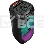 Минисистема Digma D-MC1722 черный 60Вт FM USB BT micro SD, фото10