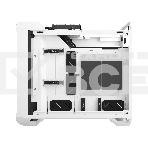Компьютерный корпус Fractal Design Torrent Nano белый TG Clear Tint/FD-C-TOR1N-03, фото4