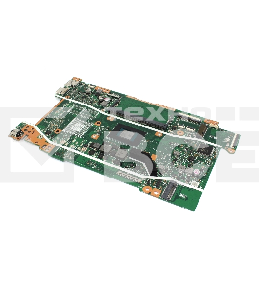 Материнская плата для Asus X509DA 4G/3050U 90NB0P50-R00110