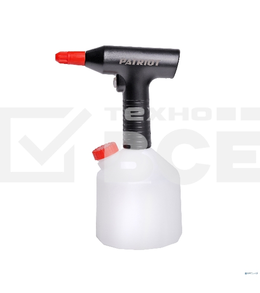 Распылитель аккумуляторный PATRIOT PT-1Li
