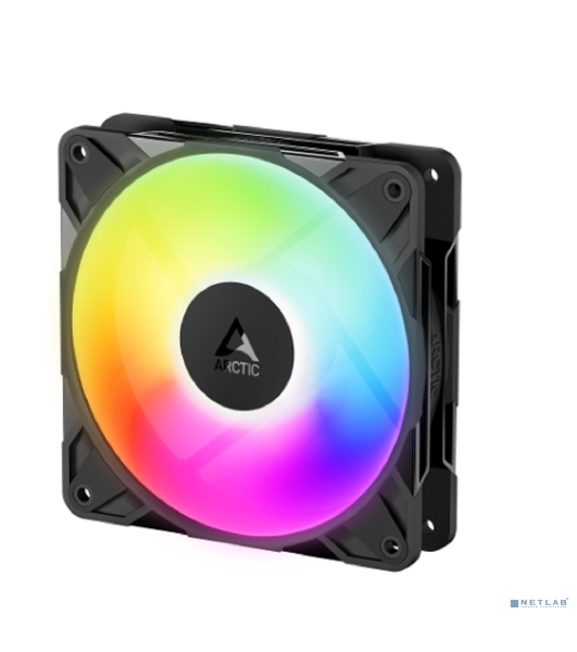 Вентилятор корпусной ARCTIC P12 Pro Reverse A-RGB - 3 Pack - retail (ACFAN00333A) 