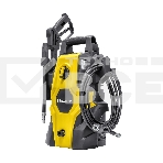 Мойка высокого давления KOLNER KHPW 1650FSP, фото25