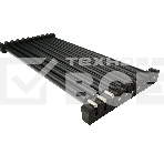 Вал заряда (PCR) NVP для HP (10шт) Q7516A Q7570A CF214A/X CZ192A C4129X C4182X C8543X EP-62/72 Canon CRG 509 (LJ 5200, 5000, 5100, 8100,8150, 9000, 9040, 9050,M5025, M5035, M712, M725, M435, M701, M706,) совместимый, фото 1