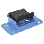 Площадка тормозная CET CET3843 (RM1-2048-000/RC1-5564-000) для HP LaserJet 1022, фото5