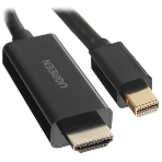 Кабель DisplayPort-HDMI ExeGate EX-CC-DP-HDMI-1.5 (20M/19M, 1,5м, экран), фото6