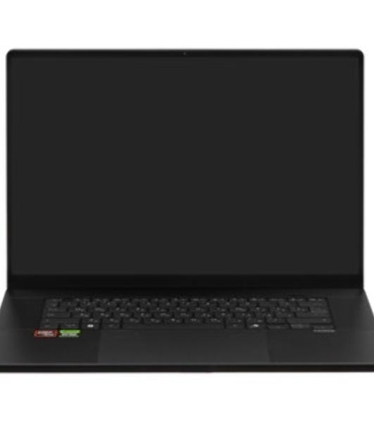 Ноутбук ASUS ProArt P16 H7606WM-RJ112X 16'(2880x1800 OLED)/Touch/AMD Ryzen AI 9 HX 370(2Ghz)/32768Mb/2TbPCISSDGb/noDVD/Ext:nVidia GeForce RTX 5060(8192Mb)/Cam/BT/WiFi/90WHr/war 1y/1.85kg/Nano Black/Win11Pro + алюм корп; DialPad