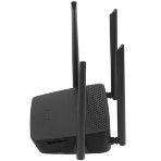 Двухдиапазонный гигабитный Wi-Fi 6 маршрутизатор D-Link DIR-X1510/RU/R1A AX1500, фото8