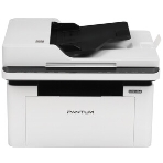 МФУ лазерное Pantum BM2300A, А4, ч/б, печ. до 22 стр/мин., 1200 x 1200 dpi, ADF, USB, фото26