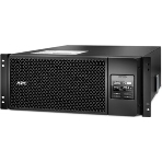 Источник бесперебойного питания APC Smart-UPS SRT SRT6KRMXLI/6000 ВА/6000 Вт/6xIEC320 С13, 4xIEC320 С19, фото28