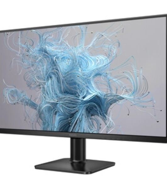 Монитор 27' Philips 27E2N2500 IPS 2560x1440, 100 Гц, 4 мс, 16:9, 250 кд/м², DP 1.2, HDMI 2.0, черный