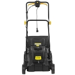 Газонокосилка электрическая Huter ELM-1600T, от сети, 1600 Вт, фото12