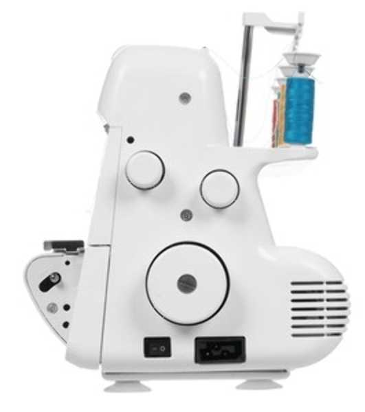 Оверлок Comfort 110