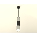 Светильник Ambrella Light XP7423022 SGR/SBK/CL серый песок/черный песок/прозрачный MR16 GU5.3, фото3