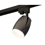 Светильник Ambrella light XT1123013 DCH/SBK/FR черный хром/черный песок/белый матовый MR16 GU5.3 (A2521, C1123, N7165), фото4
