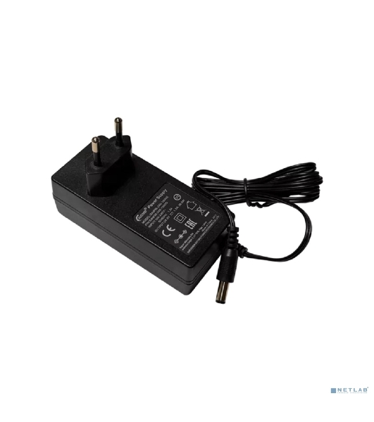Блок питания MikroTik SAW36-240-1500 24V 1.5A 36W