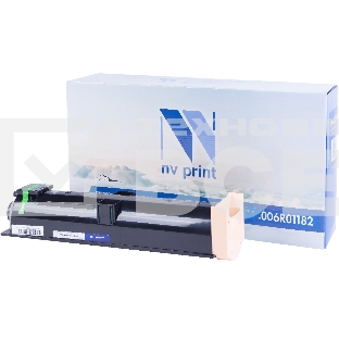 Картридж NVPrint совместимый Xerox 006R01182 для WC 123/128 (30000k)