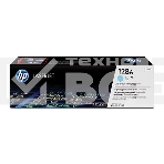 Картридж лазерный HP CE321A 128A голубой для CLJ Pro CM1415FN/CM1415FNW/CP1525N/CP1525NW 1300 стр., фото4