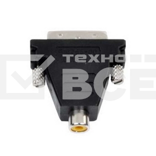 Переходник Matrox ADP-DVI-RCA20F (20шт)