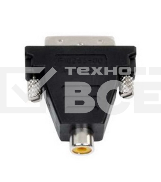Переходник Matrox ADP-DVI-RCA20F (20шт)