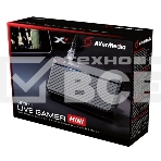 Карта видеозахвата Avermedia Live Gamer Mini GC311 внешний HDMI, фото2
