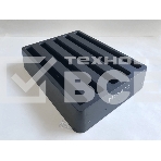 Зарядная станция для планшетов Samsung Galaxy Active Tab2, 5 слотов, Pogo pin, Short circuit protection, Output: pogo pins max. 2A, 100/240V, фото4