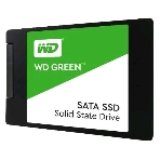 Накопитель SSD накопитель Western Digital SATA2.5' 120GB TLC GREEN WDS120G2G0A WDC, фото5