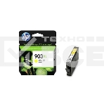 Картридж струйный HP 903XL T6M11AE желтый для HP OJP 6960/6970 (825стр.), фото4