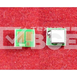 Чип ELP для HP Color Laserjet M652/M653/M681/M682, Yellow, 10.5K