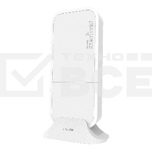 Точка доступа Wi-FiOUTDOOR RBWAPR-2ND MIKROTIK