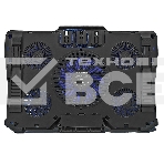 Подставка для ноутбука CROWN CMLS-k331 BLUE, фото4