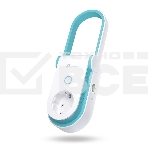 Повторитель беспроводного сигнала TP-Link RE365 AC1200 Wi-Fi белый (упак.:1шт), фото5