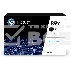 Картридж лазерный HP CF289X черный для HP LJ M507/MFP M528 (10000стр.), фото8