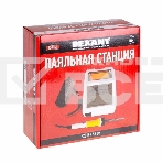 Паяльная станция Rexant (150-450 °С), 220 В/48 Вт, фото2