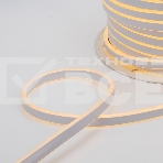 Гибкий неон LED SMD 8х16 мм, двухсторонний, теплый белый, 120 LED/м, бухта 100 м, фото2