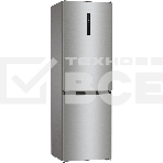 Холодильник Gorenje NRK6192AXL4 двухкамерный серебристый мат., фото14