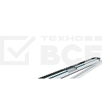 Светильник светодиодный TL линейный матовый 5W 4100K 271х24х33мм 130511205 Gauss, фото 1