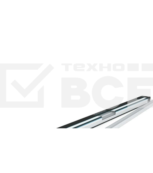 Светильник светодиодный TL линейный матовый 5W 4100K 271х24х33мм 130511205 Gauss