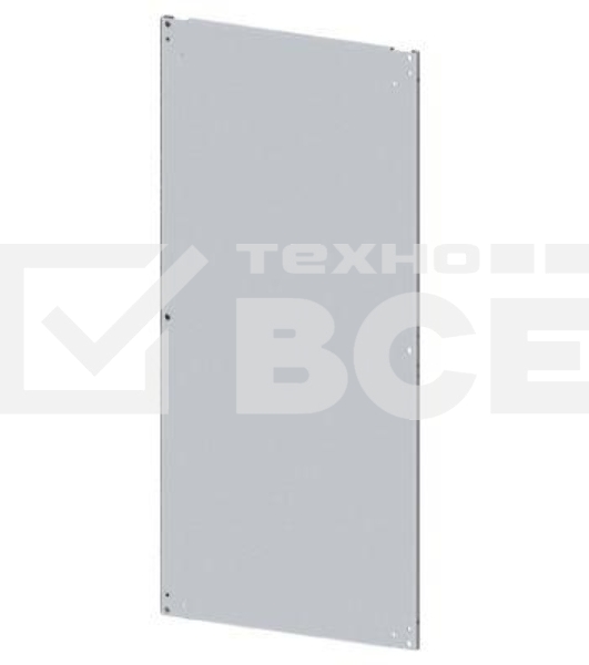 Панель монтаж. для шкафа RAM BLOCK CQE 1800х800мм ДКС R5PCE1880